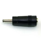 変換アダプタ 2.1mm⇒1.1mm 共立電子産業 DC2111 (63-1919-68)