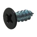  таппинг винт 2×4 специальный голова чёрный JT3-BK 4.0×12 28 шт. входит большой do- рукоятка to10179046 (63-1984-62)