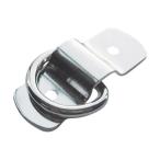  никель can сиденье &D кольцо 20mm 2 штук nissa che in P-10140 (63-1999-52)