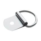  никель листовка can 17mm 4 штук nissa che in P-10146 (63-1999-54)