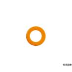 ワンタッチ-カラーキャップ SMC KQ2C-04YR (63-2133-14)