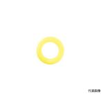 ワンタッチ-カラーキャップ SMC KQ2C-13YA (63-2134-76)