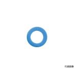 ワンタッチ-カラーキャップ SMC KQ2C-23BUA (63-2134-93)