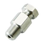  компрессионный фитинг применение наружный диаметр Φ1.0 Trusco Nakayama TCPF10 (63-2304-36)