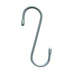  steel S крюк 150mm белый Trusco Nakayama TTSH150 (63-2305-72)