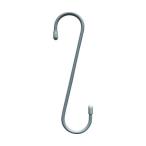  steel S крюк 200mm белый Trusco Nakayama TTSH200 (63-2305-73)