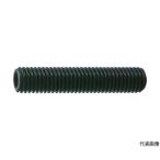 六角穴付き止めネジ 平先 スチール M10×60 7本入 トラスコ中山 B63-1060 (63-2351-67)