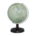 地球儀 アンティークタイプ 26cm 昭