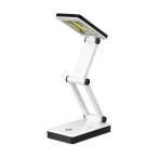 LED compact настольное освещение ELPA AS-LC01 (63-2426-58)