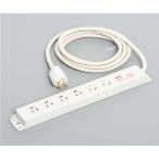 コンビOAタップ6個コード付 アメリ�