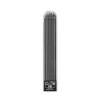 uniFiELD ユニフィールド 職人専科 建築用2.0mmシャープ替芯 HB 三菱鉛筆 BH-21P (63-2891-72)