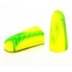 耳栓 ゴーイングリーン 6620 ひも無 1ペア モルデックス 130171 (63-2892-62)