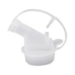 4L容器用アダプター エーゼット JP007 (63-2913-07)