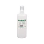 ポリエチレン容器 ポリボトル ノズルタイプ 500mL エーゼット P050 No.5  (63-2913-22)
