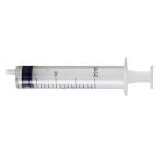 シリンジ 注入型計量容器 20mL エーゼット MJ104 (63-2913-54)