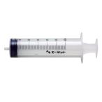 シリンジ 注入型計量容器 60mL エーゼット MJ106 (63-2913-56)