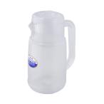  новый питчер прозрачный ST 2.2L гора . промышленность 965 (63-2926-55)