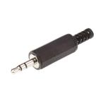  four n штекер мужской 3.5mm 1 пакет 5 штук RS Pro 392-643 (63-2998-37)