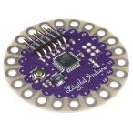 LilyPadArduino328MainBoard SparkFun DEV-13342 (63-3008-52)