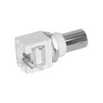 BNC type коннектор ISOLATED RECEPTACLES Tohko neBNC-6252H7 (63-3032-64)