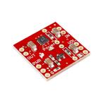 Mono Audio Amp Breakout - TPA2005D1 SparkFun BOB-11044 (63-3045-99)