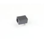 DCジャック 1.3mm 基板取付け用 2.00mmピッチ GB GB-DCJ-1320-BM (63-3051-26)