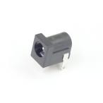 DCジャック 1.65mm 基板取付け用 GB GB-DCJ-1625-BM (63-3051-27)