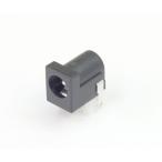 DCジャック 2.1mm 基板取付け用 はんだ付用 GB GB-DCJ-2125-BM (63-3051-47)