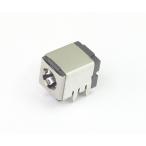 DCジャック 2.5mm 基板取付け用 金属タイプ GB GB-DCJ-2525F-BM (63-3051-69)