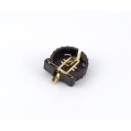 ボタン電池ケース CR1220 表面実装用 GB GB-BHH-1220RU-MS (63-3056-17)