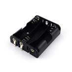 電池ケース 単3×3本 ラグ端子タイプ GB GB-BH-3X3-LT (63-3059-26)