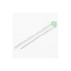 1.8mm SOLID STATE LAMP 緑発光・拡散レンズ キングブライト L-2060GD (63-3063-33)