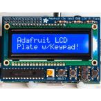 Raspberry Pi для LCD комплект Adafruit 1115 (63-3077-41)