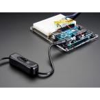 In-line power switch Adafruit 1125 (63-3077-42)