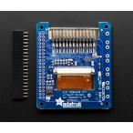 Adafruit PiTFT 2.4 HAT Mini Kit Adafruit 2455 (63-3078-23)
