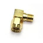 L type SMA конверсионный адаптор SMAP-SMAJ Linkman ADT-2224R (63-3088-02)