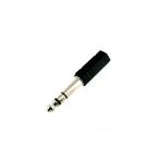  изменение коннектор 6.3mm стерео штекер -3.5mm стерео Jack Linkman WTN03F1067 (63-3101-62)