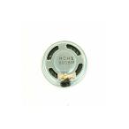 スピーカー 36mm 0.5W 8Ω SP36MM (63-3102-25)