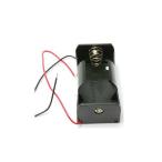 電池ケース 単1×1本 Linkman BH1111A (63-3102-43)