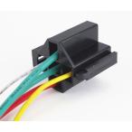  автомобильный реле гнездо 5 высшее RS-5P-FMC (63-3110-09)