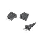 AC outlet T серии eko - электронный AC-T04FB04 (63-3110-31)