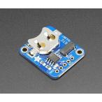 DS1307 установка real time часы модуль Adafruit 3296 (63-3112-86)