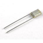 ポリエステルフィルムコンデンサー 50V 3300pF Ruby-con 50F2D332J (63-3115-08)
