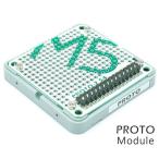 M5Stack для Pro to модуль M5Stack M5STACK-PROTO-MODULE (63-3117-02)