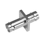 BNC type коннектор ADAPTERS Tohko neBNC-PA-JJ (63-3119-74)