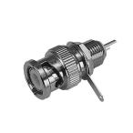 BNC type коннектор BULKHEAD PLUG RECEPTACLES Tohko neBNC-PBR (63-3119-75)
