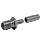 SMA коннектор LACKS Crimp Type Tohko neSMAJ-1.5A Ni (63-3119-93)