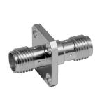 SMA коннектор ADAPTERS Tohko neSMA-PA-JJ Au (63-3119-96)