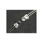 砲弾型 LED 5mm Amber 5860-23500 CREE C503B-AAN-CY0B0251 (63-3125-44)