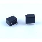 9V маленький размер реле контакт емкость :2A GB GB-RLY-1C9V (63-3126-45)